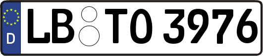 LB-TO3976