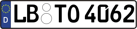 LB-TO4062