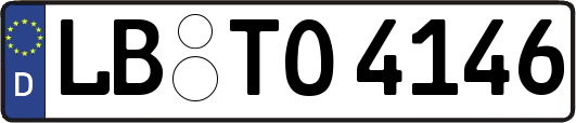 LB-TO4146