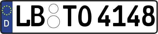 LB-TO4148