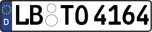 LB-TO4164