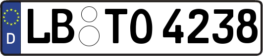 LB-TO4238