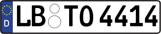 LB-TO4414