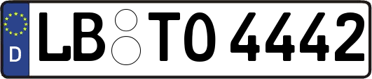LB-TO4442