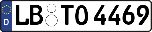 LB-TO4469