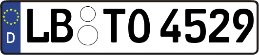 LB-TO4529