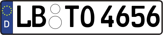 LB-TO4656