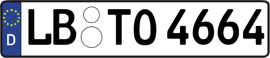 LB-TO4664