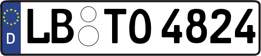 LB-TO4824