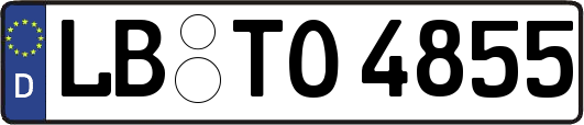 LB-TO4855