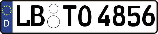 LB-TO4856