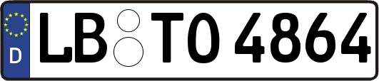 LB-TO4864