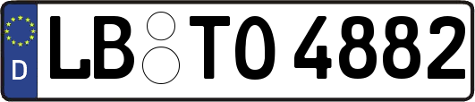 LB-TO4882