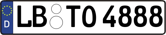 LB-TO4888