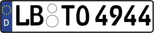 LB-TO4944