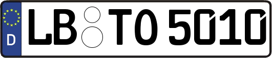 LB-TO5010