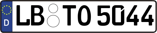 LB-TO5044
