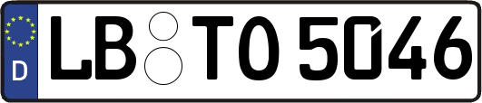 LB-TO5046