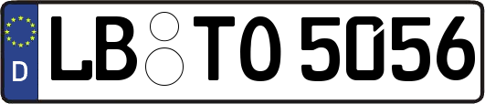 LB-TO5056
