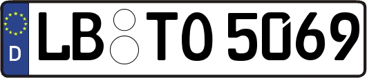 LB-TO5069