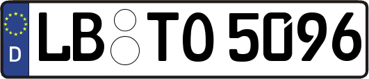 LB-TO5096