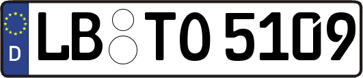 LB-TO5109
