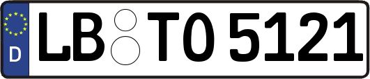 LB-TO5121
