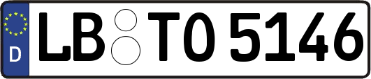 LB-TO5146