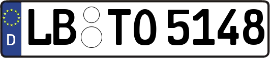 LB-TO5148