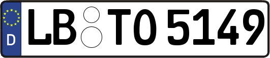 LB-TO5149