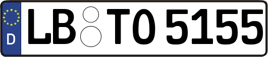 LB-TO5155