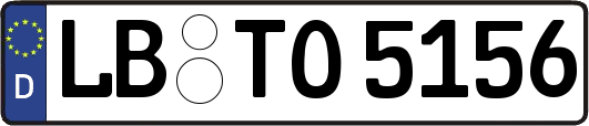 LB-TO5156