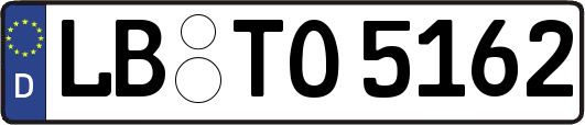 LB-TO5162