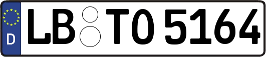 LB-TO5164