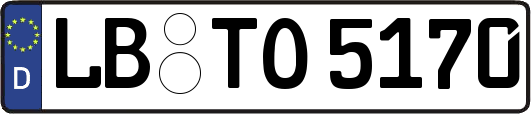 LB-TO5170
