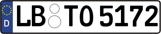 LB-TO5172