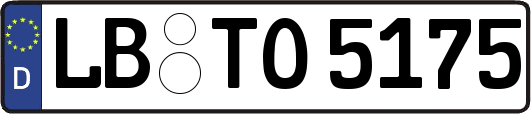 LB-TO5175