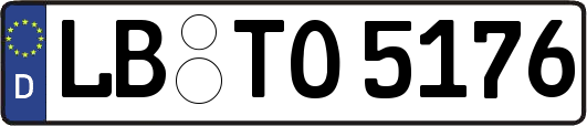 LB-TO5176