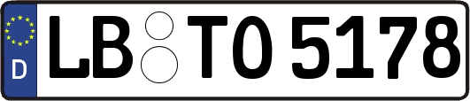 LB-TO5178
