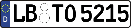 LB-TO5215