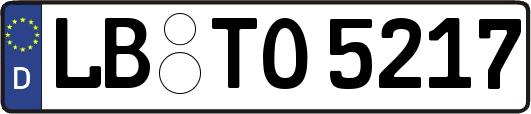 LB-TO5217