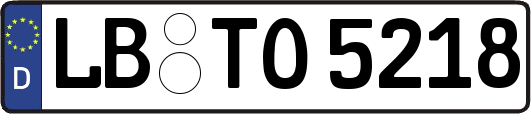 LB-TO5218