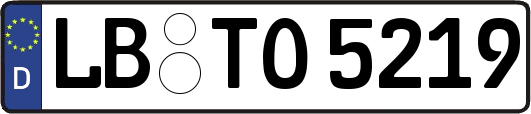 LB-TO5219