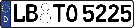 LB-TO5225