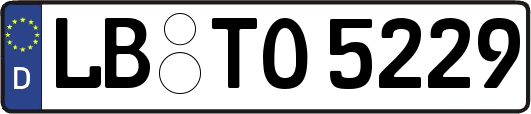 LB-TO5229