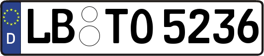 LB-TO5236