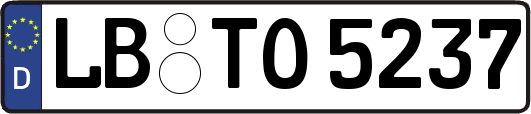 LB-TO5237