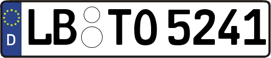 LB-TO5241
