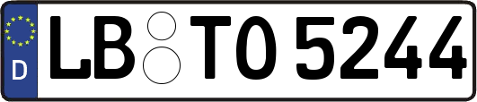 LB-TO5244