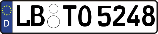 LB-TO5248
